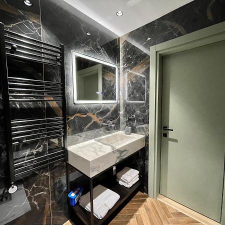 Queens Luxury Apartments Tirana Kültér fotó